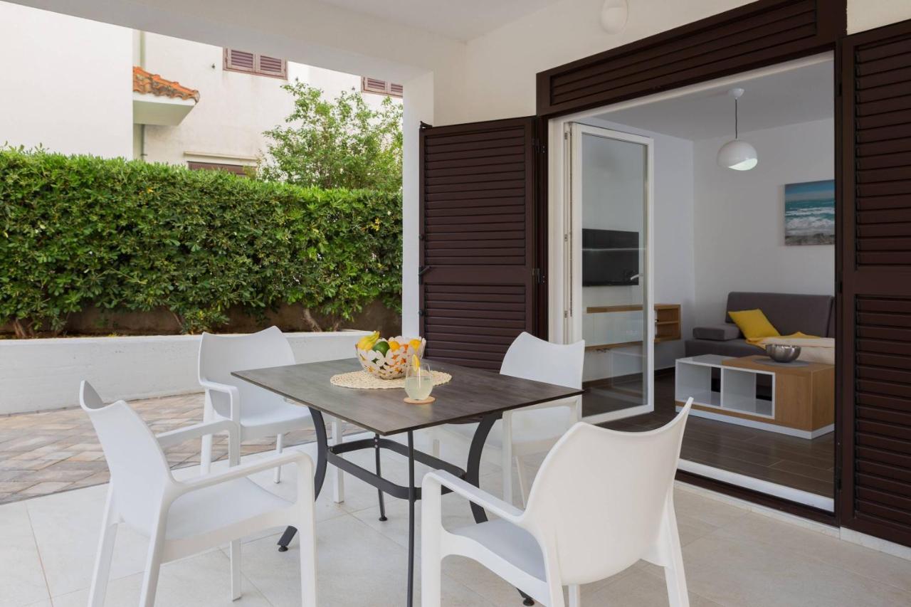 Apartmani Kos Supetar Exterior foto