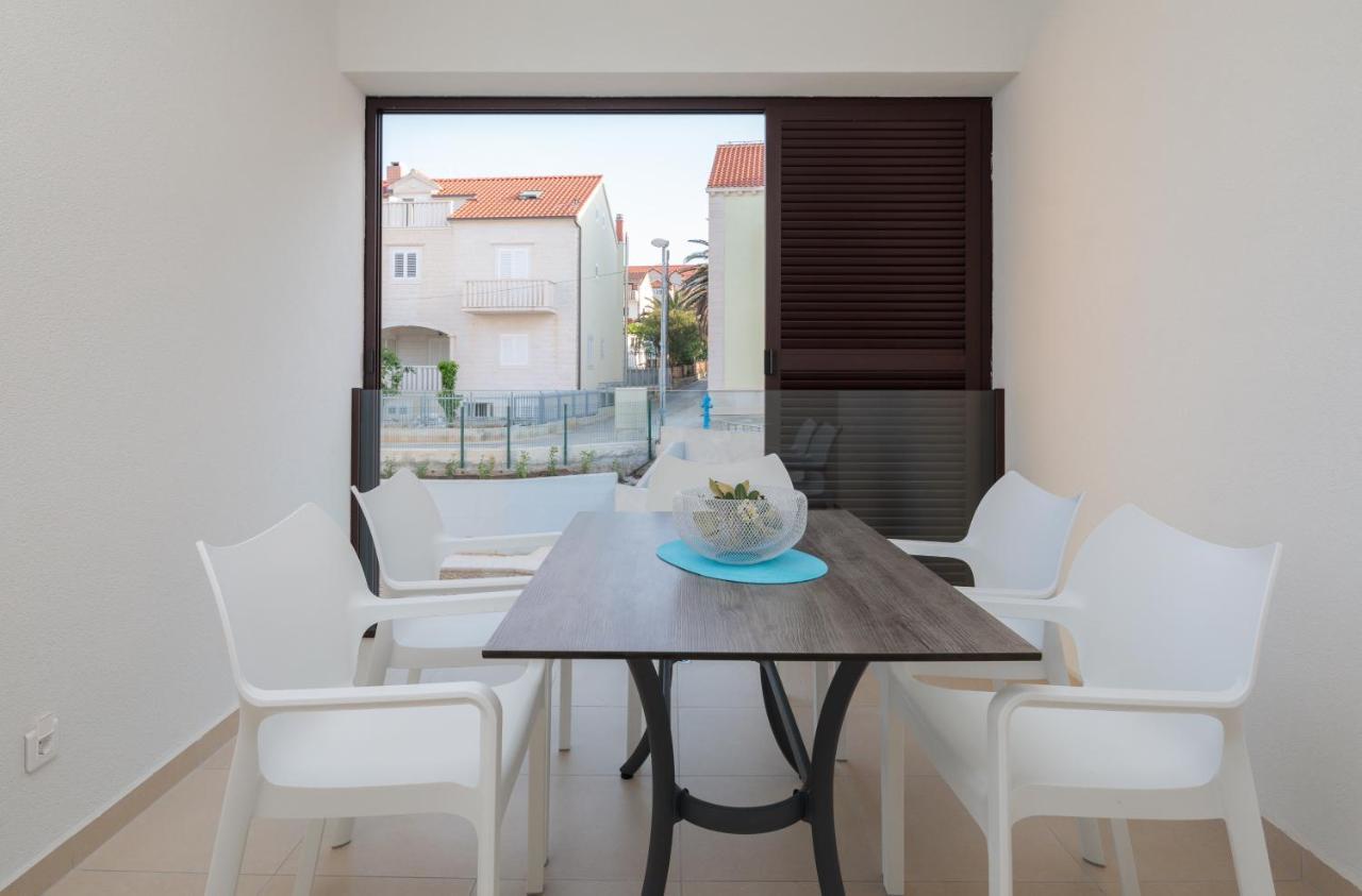 Apartmani Kos Supetar Exterior foto