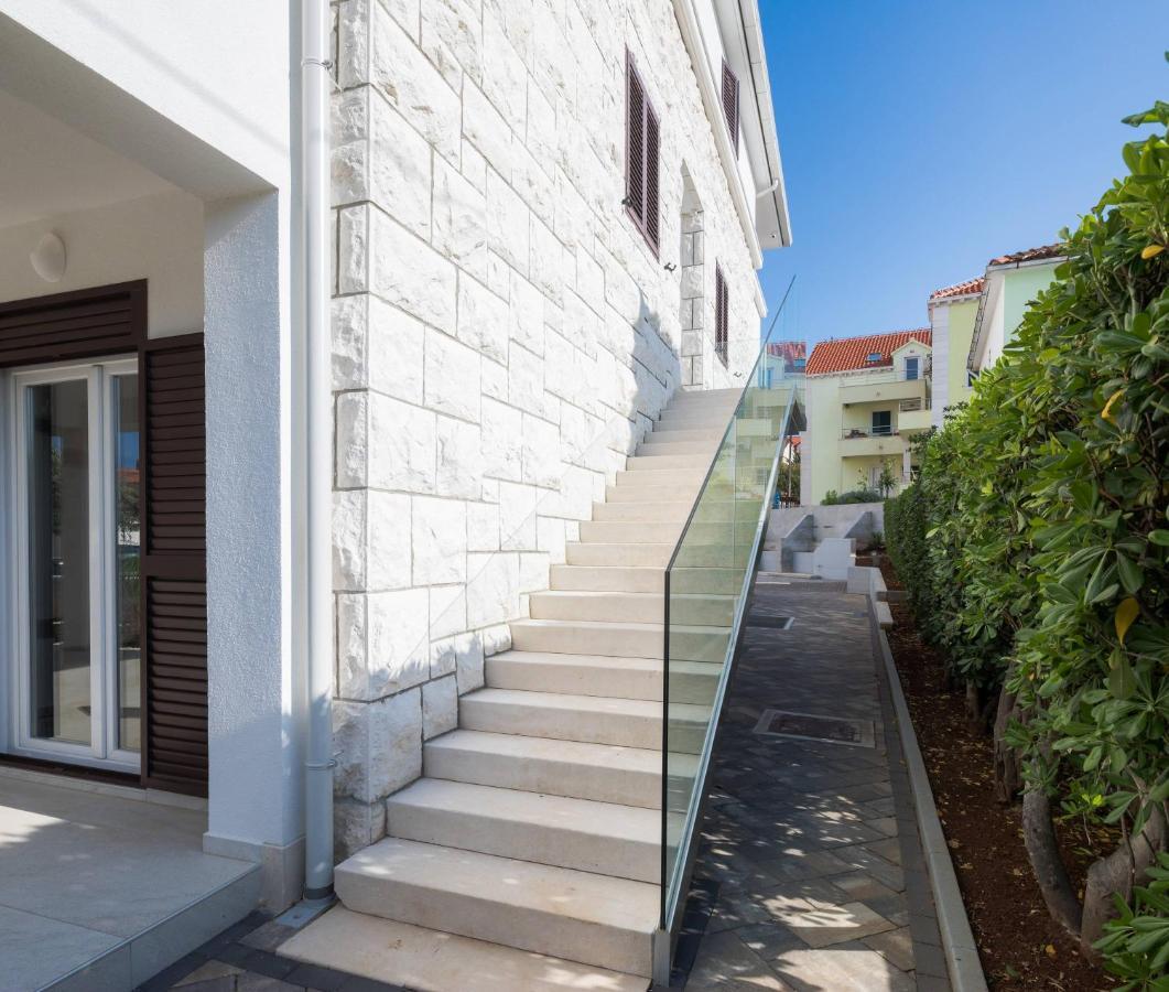 Apartmani Kos Supetar Exterior foto