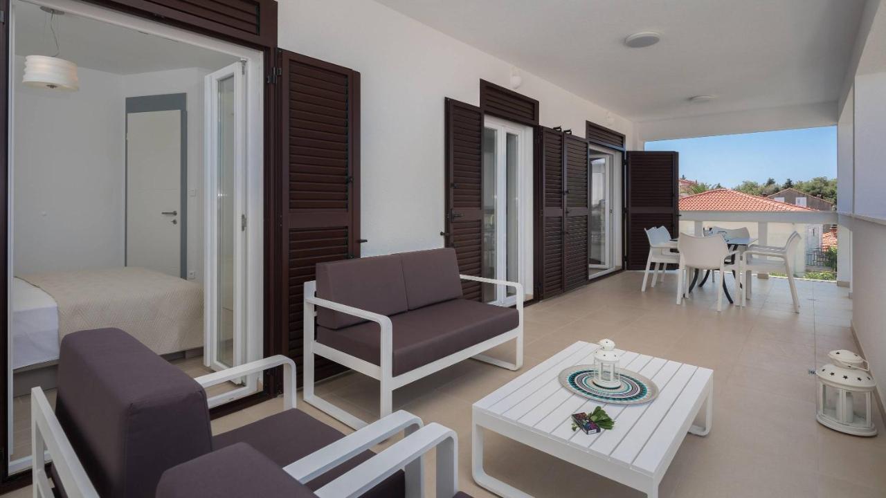 Apartmani Kos Supetar Exterior foto