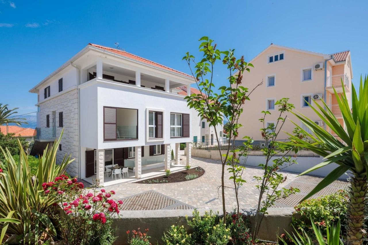 Apartmani Kos Supetar Exterior foto